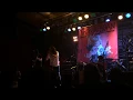 Iron Reagan - Your Kids An Asshole Live 02/15/2015
