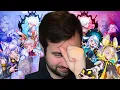 Download Lagu Worlds Biggest Cyberse Enthusiast Struggles in Wonderland