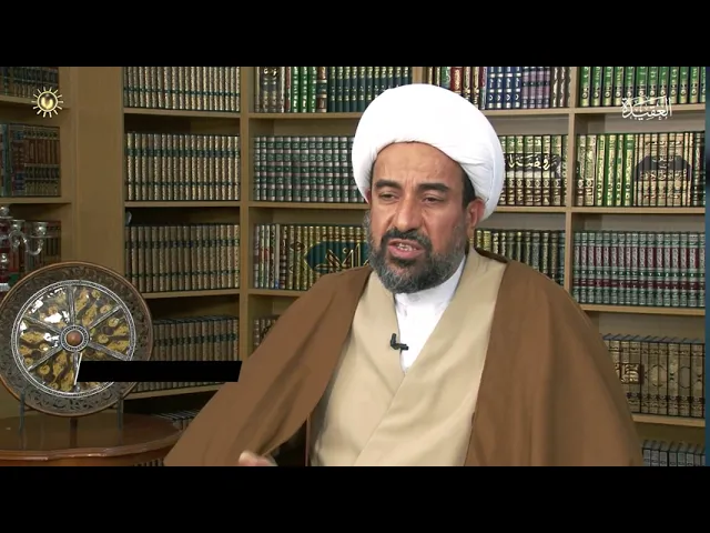 ⁣أتباع (أحمد إسماعيل كاطع) يتاجرون باسمه - الشيخ علي آل محسن