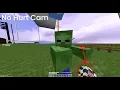No Hurt Cam For Minecraft Bedrock Minecraft Bedrock Modding