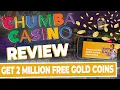 Chumba Casino Review No Deposit Bonus Code