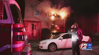 Funeral arrangements set for Worcester fire lieutenant killed in line of duty