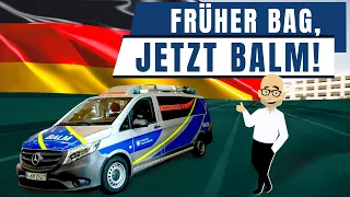 Geschichte und Entwicklung des BALM (früher BAG)