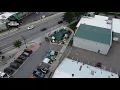 MONTANA HOMELESSNESS Missoula explores solutions to urban camping crisis