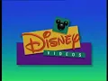 Download Lagu Opening to Jungle Cubs: Once Upon A Vine (1998 VHS; Trina Mouse)
