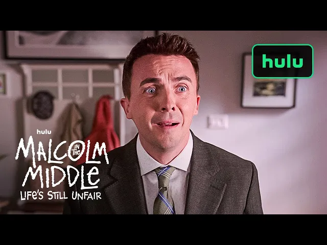 Malcolm in the Middle: Life's Still Unfair | Official Teaser | Hulu