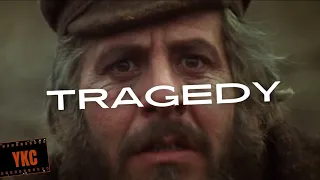 Why Fiddler On The Roof is misunderstood
