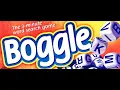 Boggle Solo Gameplay