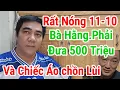 Download Lagu Nóng. Bám Bà Hằng để kiếm cơm qua ngày