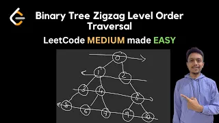 103 Binary Tree Zigzag Level Order Traversal