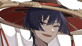 Genshin Impact - Live Wallpaper