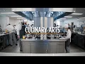 Culinary Arts Orange Coast College