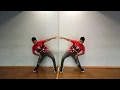 City Slums - Rajakumari Ft Divine | Rohit Maurya Choreography...