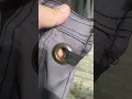 Securing gazebo curtains so they don t blow inwards