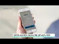 Okta CEO on 4Q Results Outlook Auth0 Acquisition