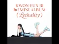 Underwater - KWON EUN BI