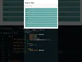 Real Time Search Filter HTML CSS JavaScript
