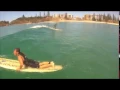 Trigger Bros Learn to surf