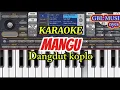 Download Lagu KARAOKE MANGU (Fourtwnty) DANGDUT KOPLO ORG24 TANPA KENDANG