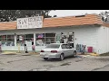 Bushnell Florida 2025 - Driving Around Town