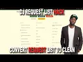 Download Lagu DJ Streaming Hack: Converting Explicit Music Playlists to Clean with One Step