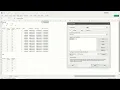 How to implement the Powerful Logistic Regression Analysis Model in Microsoft Excel from scratch