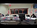 08-17-2026 Seminole Vote Primary Election Canvassing Board