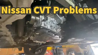 Download Nissan Sentra Transmission Problem: What You Need to Know MP3