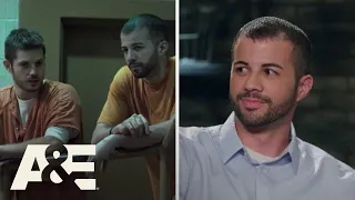 60 days in garza finds out his friends were undercover season 2 episode 3 recap a u0026e