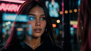MaxRiven - Rave Girl