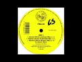 Yello • Bostich (Reese Uptempo Mix) (1992)
