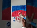 Easy Juneteenth Flag Craft for Kids Juneteenth Crafts
