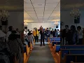 Palm Garden Church Choir He’s a Wonder (Chicago Mass Choir Cover)