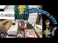Finding HIDDEN TREASURES On HiBid Auctions Online Auction Pick Up