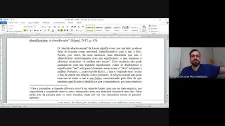 Freud e as origens da diferença sexual