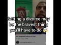Download Lagu Getting a divorce may be the bravest thing you'll have to do 🤯
