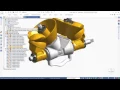 Built in Product Data Management PDM in Solid Edge ST9
