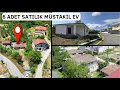 IZMIR DE 599 BIN TL MUSTAKIL EV SATILIK KOY EVI ILANLARI INCELIYORUZ