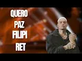 FILIPE RET  -  FILIPE RET QUERO PAZ