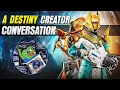 Aegis on How YOU Might be Over Optimizing the Fun Out of Destiny