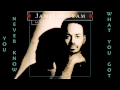 Download Lagu James Ingram -  You Never Know What You Got 1993