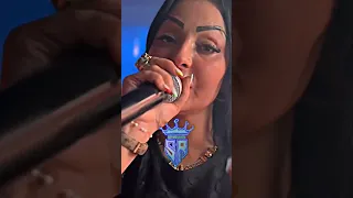 هادي دنيا ماتتأمنش Cheba Warda 2025 مانيني 