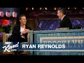 Download Lagu Ryan Reynolds on Channing Tatum Partying with Wrexham Players \u0026 John Candy Documentary