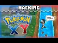 Pokemon X and Y Hacking