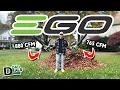STOP Don t Buy An EGO Leaf Blower Before Watching This