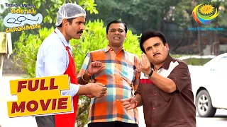 Jethalal की Pani Puri Scheme ने मचाई धूम | Taarak Mehta Ka Ooltah Chashmah | Scheme Ka Kaand