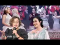Lagu IBU SIWI KAGET SAAT IIS DAHLIA KASIH HADIAH MEWAH INI PADA APRILDA7, SEMUA JURI RESPECT PADANYA !
