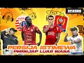 Download Lagu Persib Kalah, Dewa United Terpuruk, Siapa yang Dipecat Pertama? #DISKORD