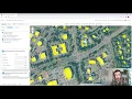 Introducing Deep Learning Using Map Viewer Classic