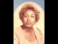Celebrating the Life of Ms Yvonne Burroughs